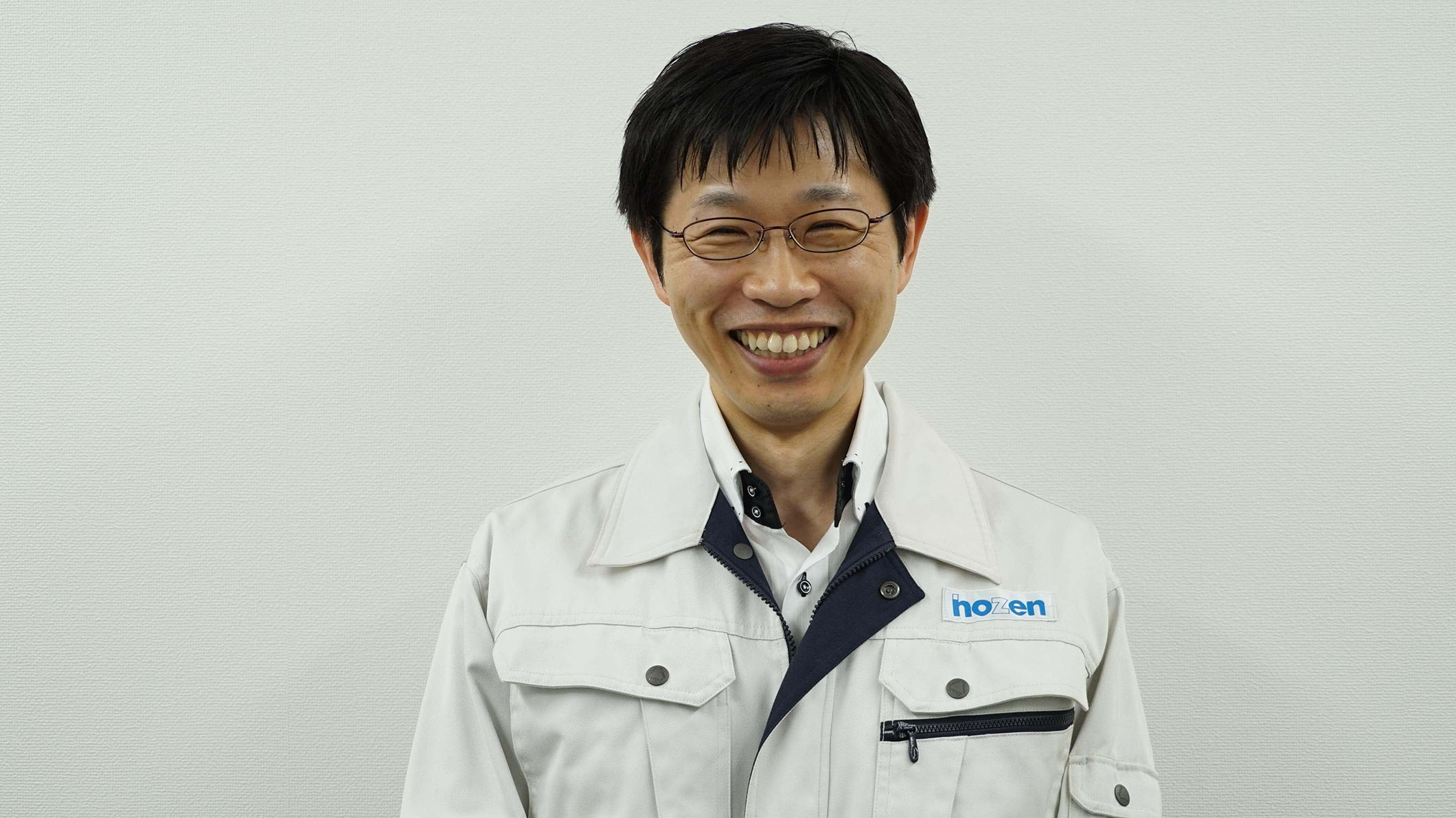 櫻井氏コールセンターマネージャー